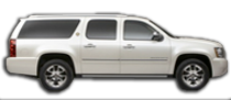 SUV Detailing - Edwards Mobile Car Care